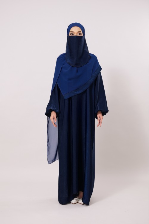 RAZIA IN DARK BLUE