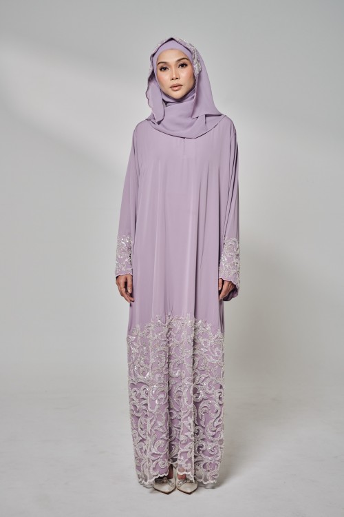 LUX LACE BOLIVAR