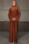 AURORA IN TERRACOTTA