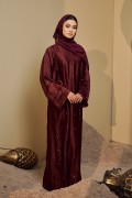 AURORA DEEP MAROON