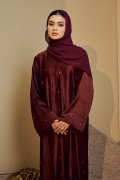 AURORA DEEP MAROON