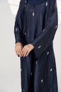 MINA IN NAVY BLUE