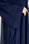 BASEET BASIC IN NAVY BLUE