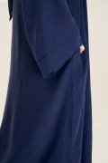 BASEET BASIC IN NAVY BLUE
