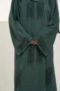 AUVA IN DUSTY GREEN