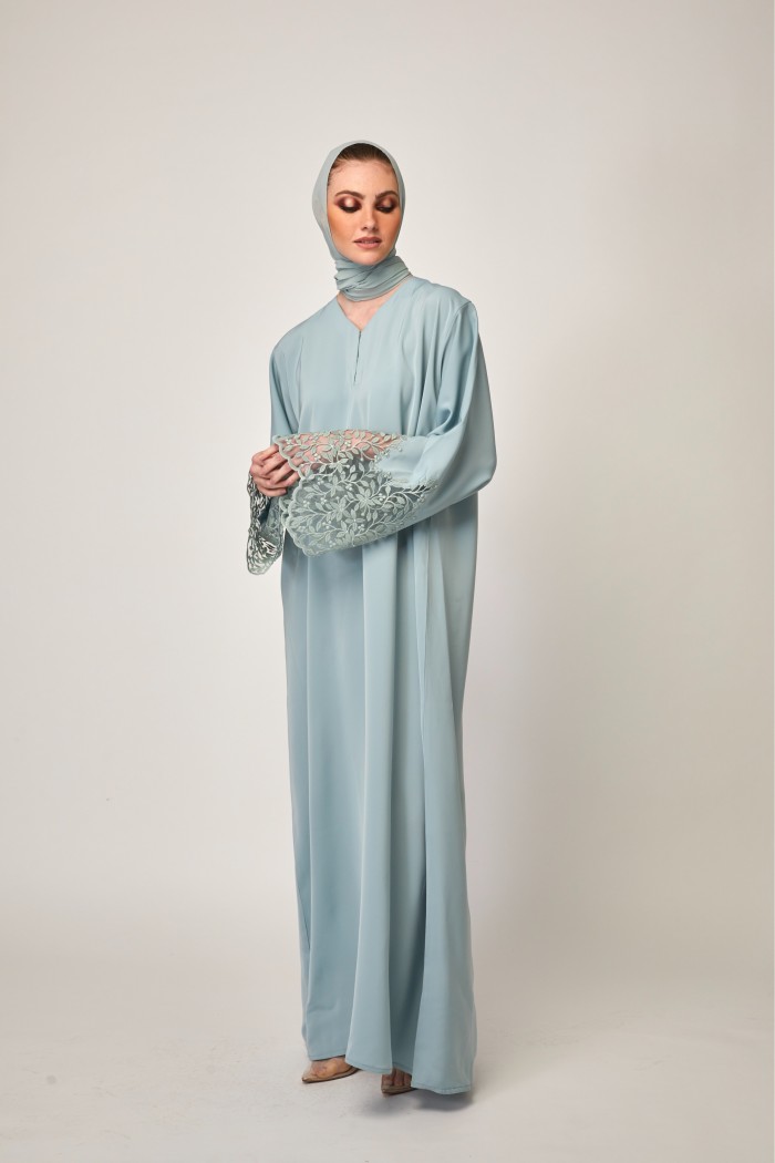 ADANA IN TIFFANY