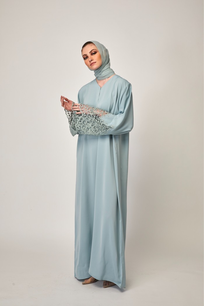 ADANA IN TIFFANY