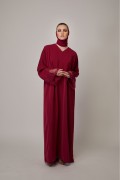 BURSA IN MAGENTA