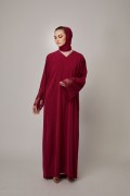 BURSA IN MAGENTA