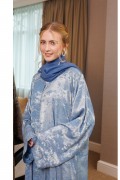 REEMA IN POWDER BLUE