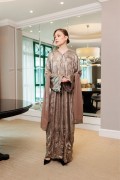 REEMA IN BRONZE