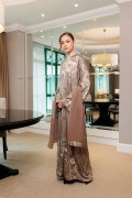 REEMA IN BRONZE
