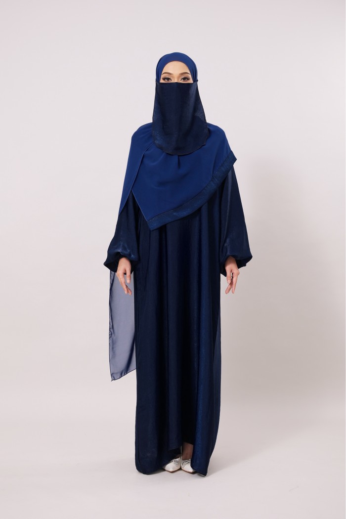 RAZIA IN DARK BLUE