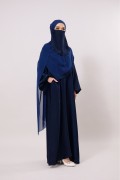 RAZIA IN DARK BLUE