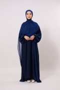 RAZIA IN DARK BLUE