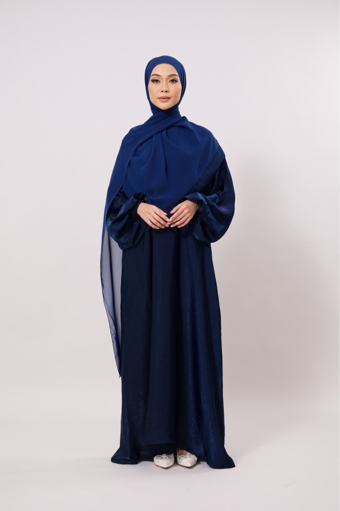 RAZIA IN DARK BLUE