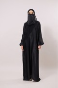 RAZIA IN BLACK