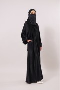 RAZIA IN BLACK