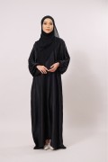 RAZIA IN BLACK