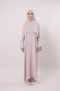 RANIA IN NUDE PINK