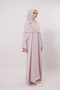 RANIA IN NUDE PINK