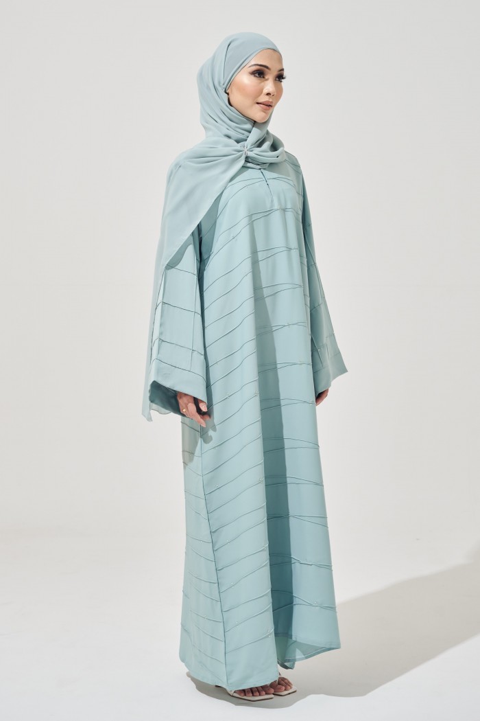 REBECCA IN TIFFANY