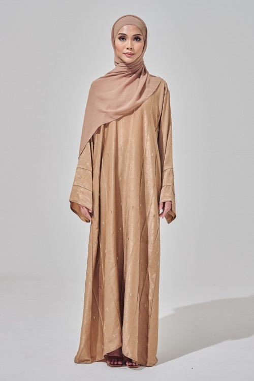 AURORA IN KHAKI