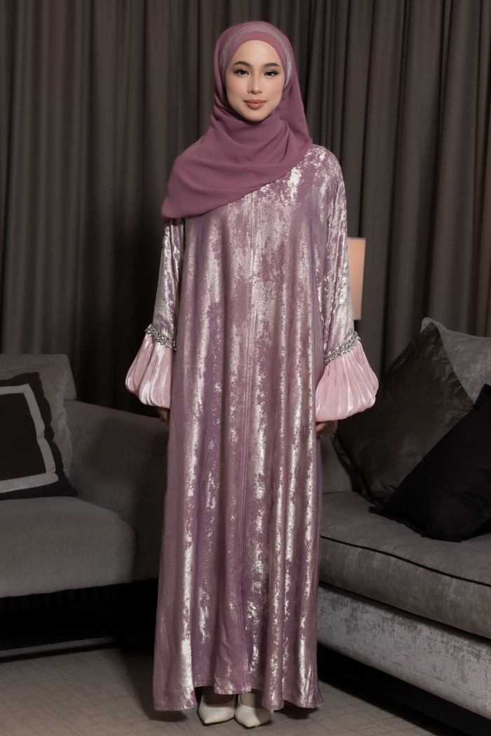 ELSYIAN IN ROSE PINK