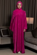 AURORA IN FUSCHIA PINK