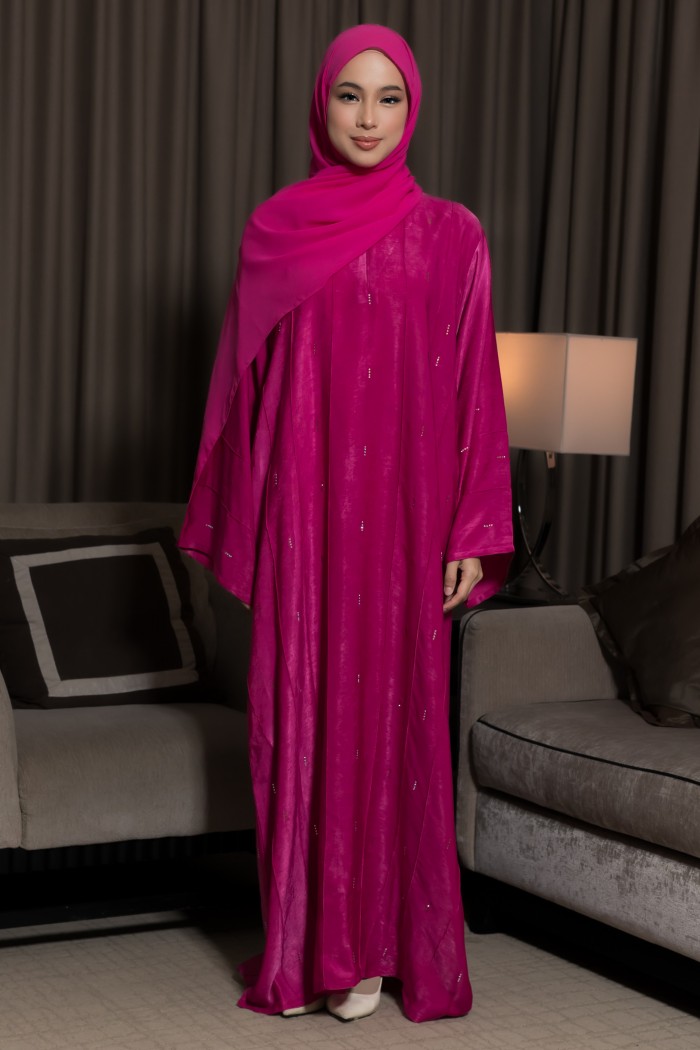 AURORA IN FUSCHIA PINK