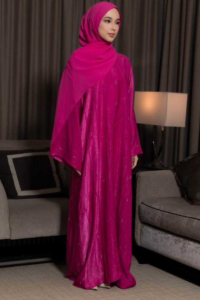 AURORA IN FUSCHIA PINK