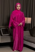 AURORA IN FUSCHIA PINK
