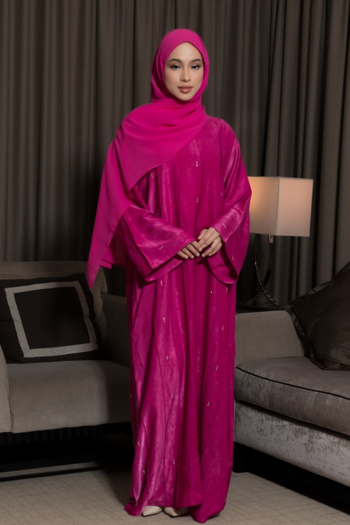 AURORA IN FUSCHIA PINK