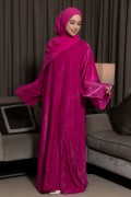 AURORA IN FUSCHIA PINK