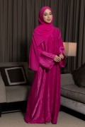 AURORA IN FUSCHIA PINK