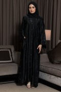 AURORA IN BLACK