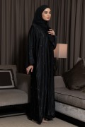 AURORA IN BLACK