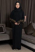 JANE IN BLACK