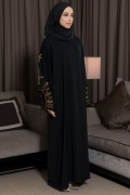 JANE IN BLACK