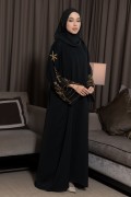 JANE IN BLACK