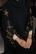JANE IN BLACK