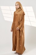 MINA IN GOLDEN BROWN