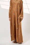 MINA IN GOLDEN BROWN