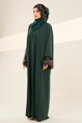 CELESTE IN HUNTER GREEN
