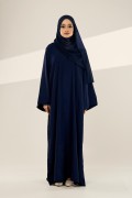 BASEET BASIC IN NAVY BLUE