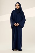 BASEET BASIC IN NAVY BLUE