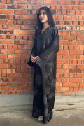 AMARA IN BLACK