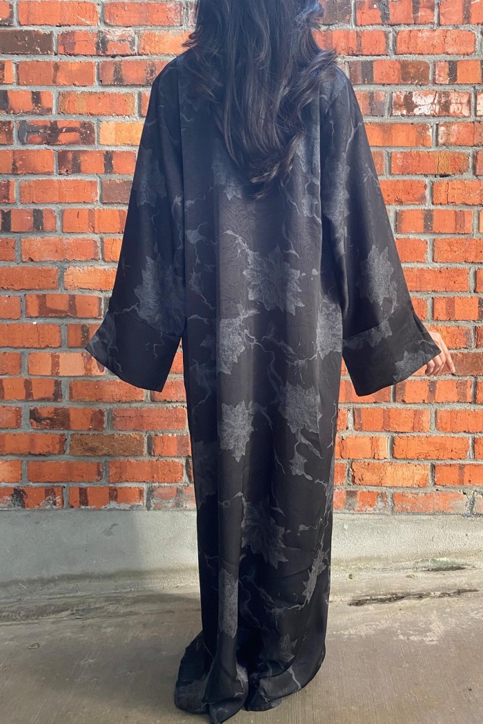 AMARA IN BLACK