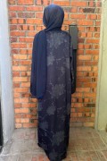 AMARA IN MIDNIGHT BLUE