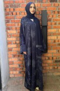 AMARA IN MIDNIGHT BLUE